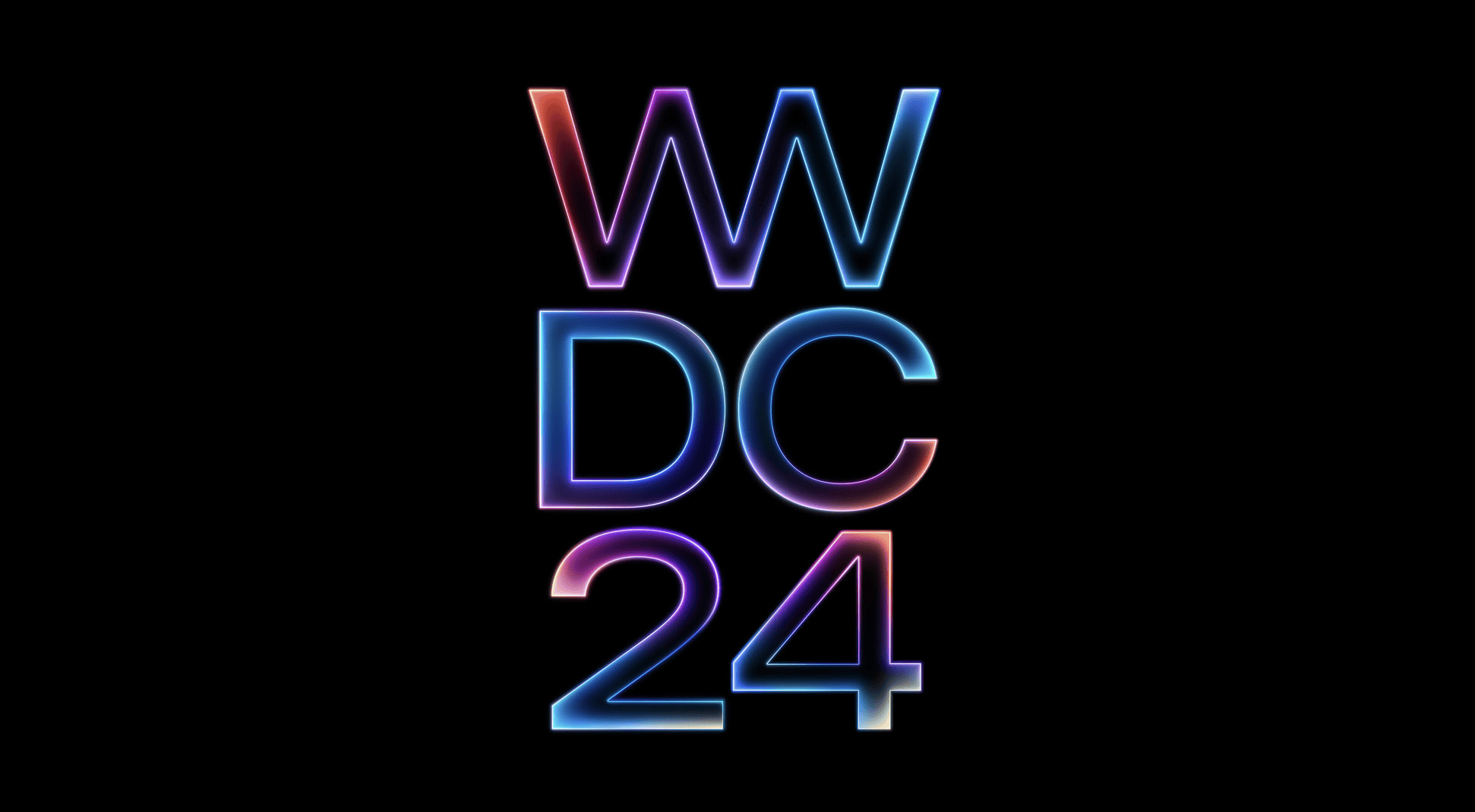 早报|苹果 wwdc24 定档,ios 18 将迎来大更新/ 雷军谈小米汽车优势/飞
