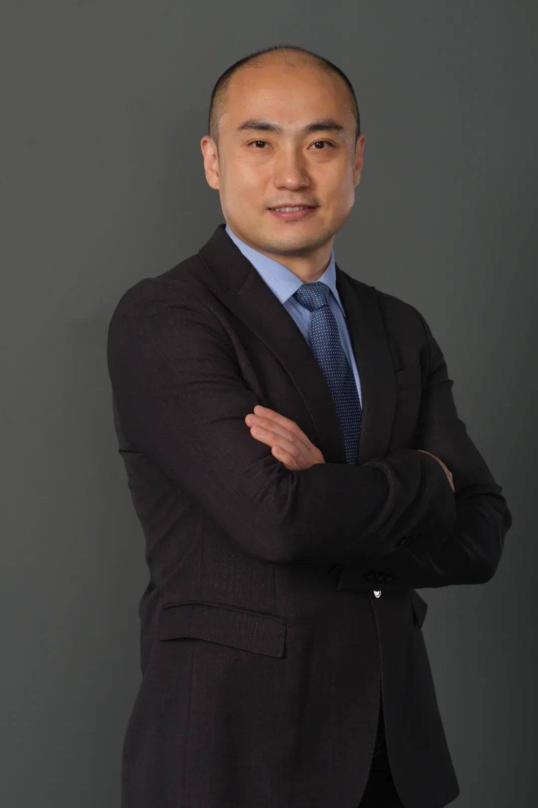 正海生物董事长宋侃理性决策推动企业行稳致远丨烟台企业家面对面