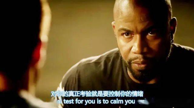 美国第一猛男打造的好莱坞动作片巅峰之《永不退缩》系列漫谈