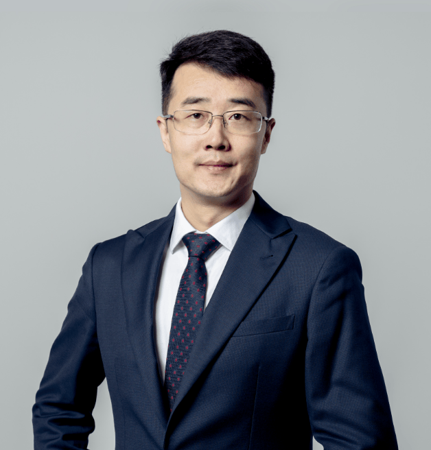 亿航智能贺天星:中国企业已具备低空经济产业先发优