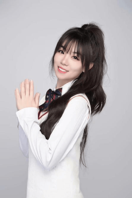 教师尚奕含市幼儿园书中文字清浅,道理隽永.