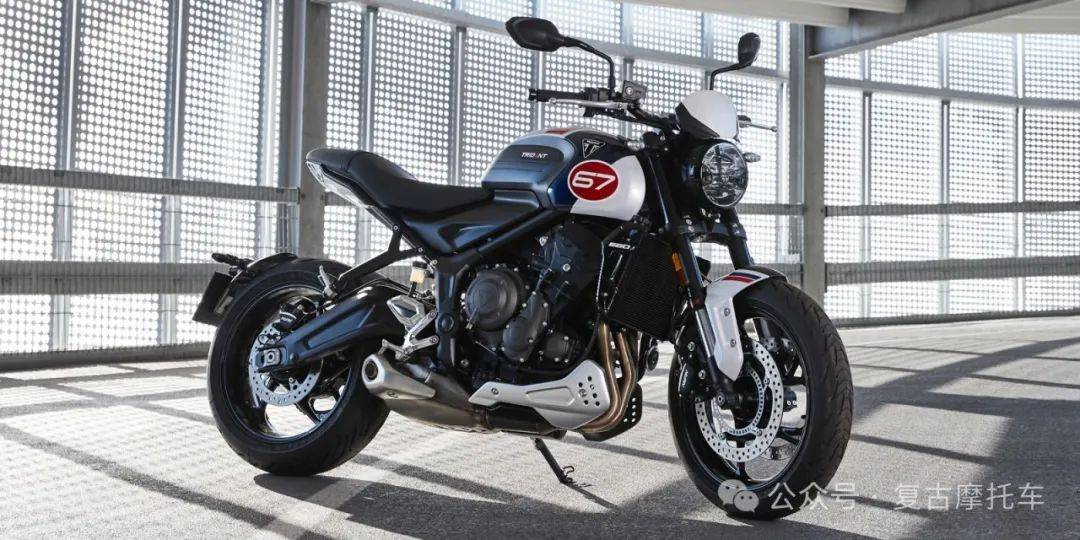 全球限量发售 triumph trident 660 特别版发布 | 新车_搜狐汽车_搜狐
