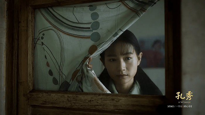 单调与单薄盘点三月院线女性电影