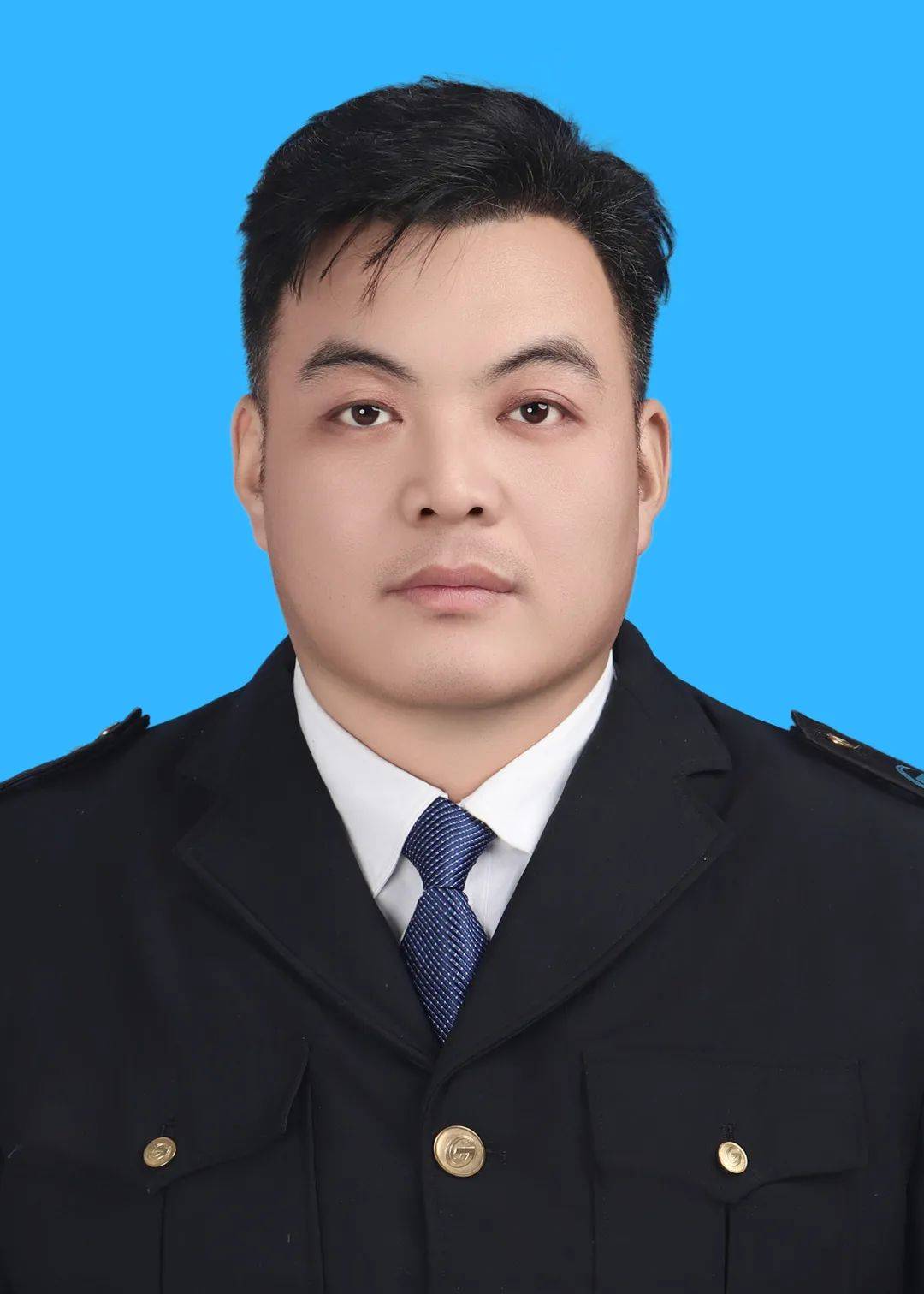 2024年第3期济南好人候选人公示