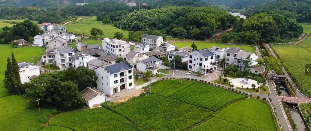 上饶市铅山县探索农村宅基地三量新模式推动宅改取得新进展