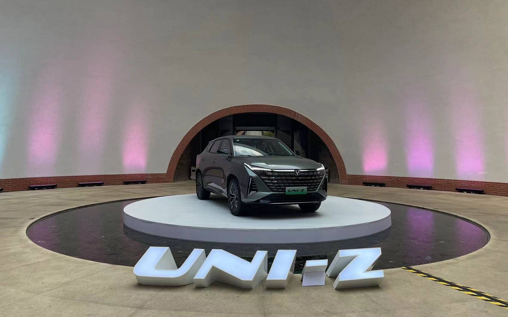 长安引力要承担125万辆年销目标,多个品牌与产品序列正在融合