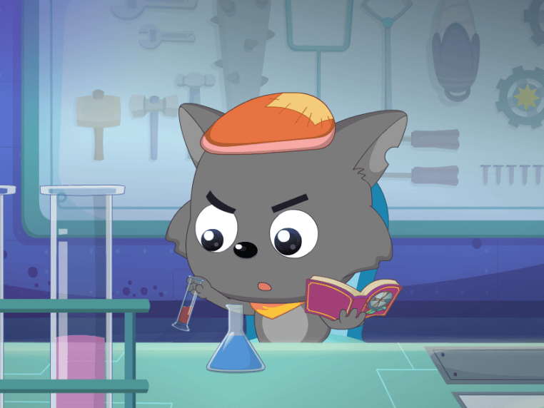 哪里来的冰激凌让我先炫一口