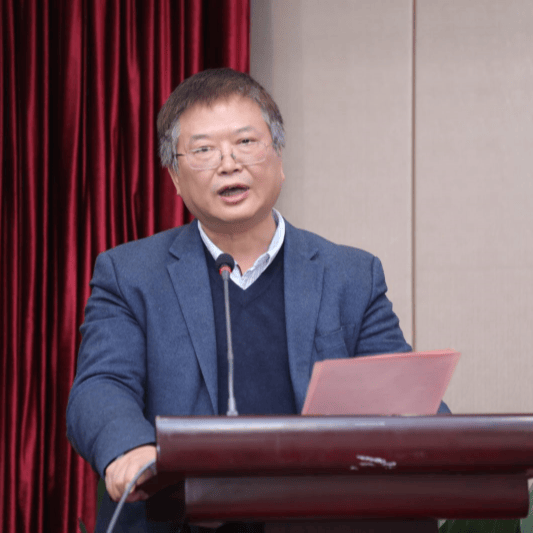 会上,专委会副主任,上海建工四建集团有限公司副总裁兼副总工黄轶和