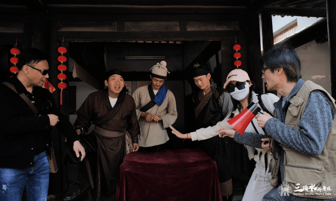 1630以后入园带你去看一场浪漫橘子海