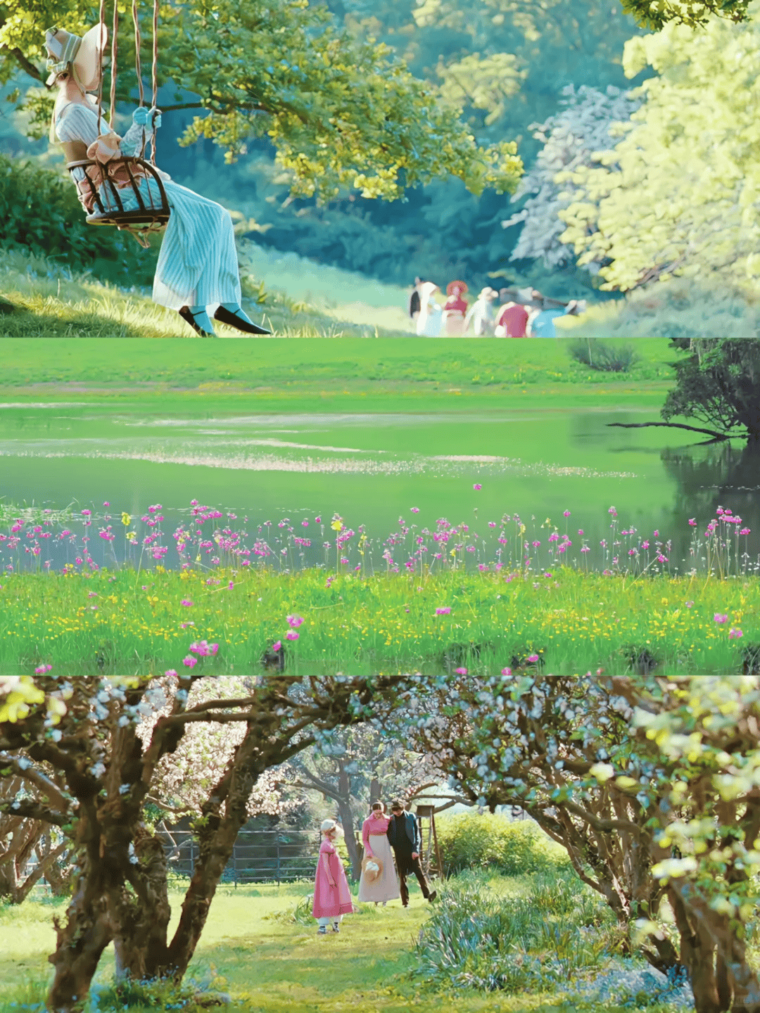 这些电影中的诗歌文案太浪漫了