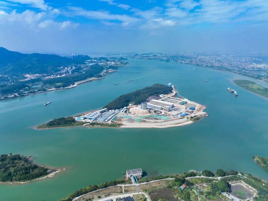 计划投资超1200亿佛山公布2024年重点建设项目