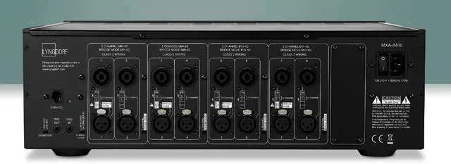 杂志best buy award:lyngdorf林道夫mxa-8400_功放_音箱_purifi