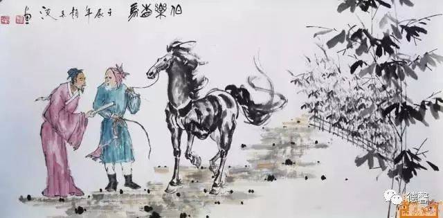 67那些年倒背如流的15篇经典文言文你还能背出吗值得收藏