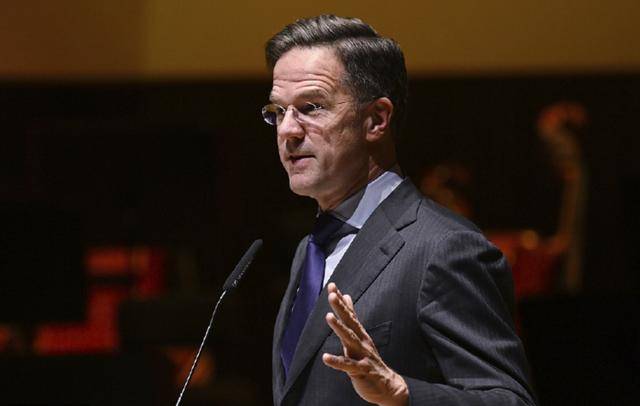 阿斯麦刚计划搬离荷兰荷兰首相就计划访华拓展光刻机是核心