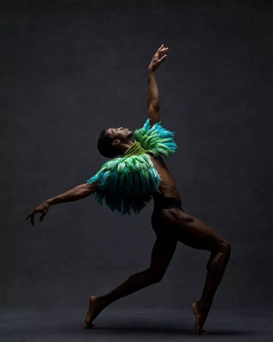 婀娜的舞姿,用摄影的方式记录舞蹈的魅力!