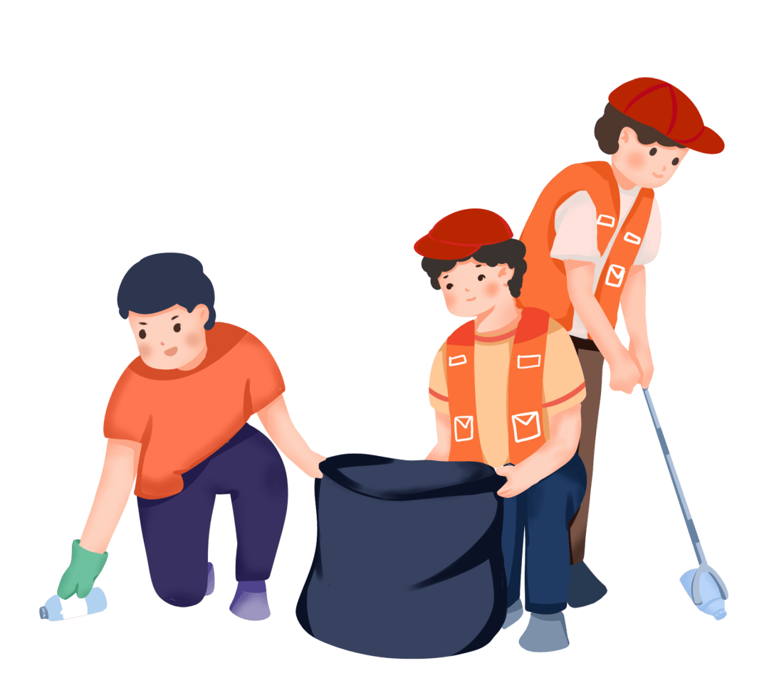 市场监管大讲堂垃圾分类我先行