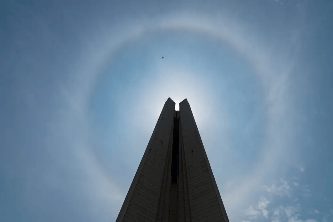 我国最大煤层气田——华北油田山西沁水煤层气田,26日井口日产气量