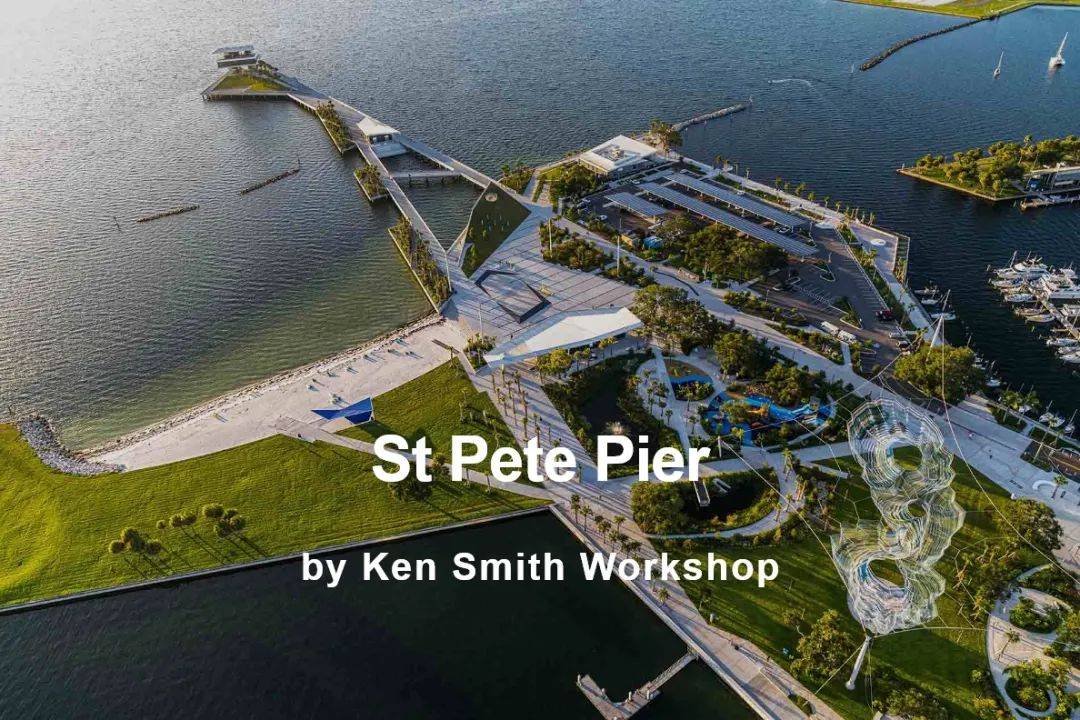 圣皮特码头历史海滨重现活力stpetepierkensmithworkshop