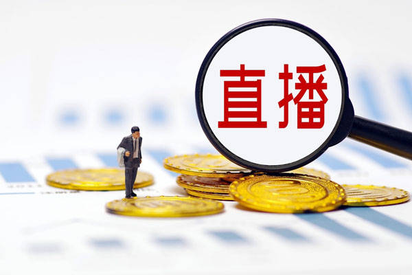 做好企业的法治护航员参谋长检察机关为直播电商行业上清朗链接