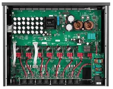 杂志best buy award:lyngdorf林道夫mxa-8400_功放_音箱_purifi