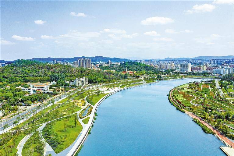 快来讲述你心中的美丽河湖故事吧