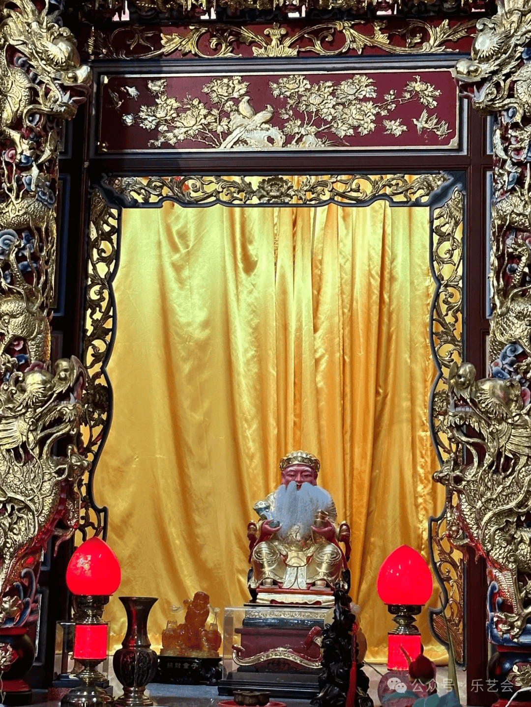 泉州巡礼蟳埔妈祖天香巡境民俗活动侧记下篇