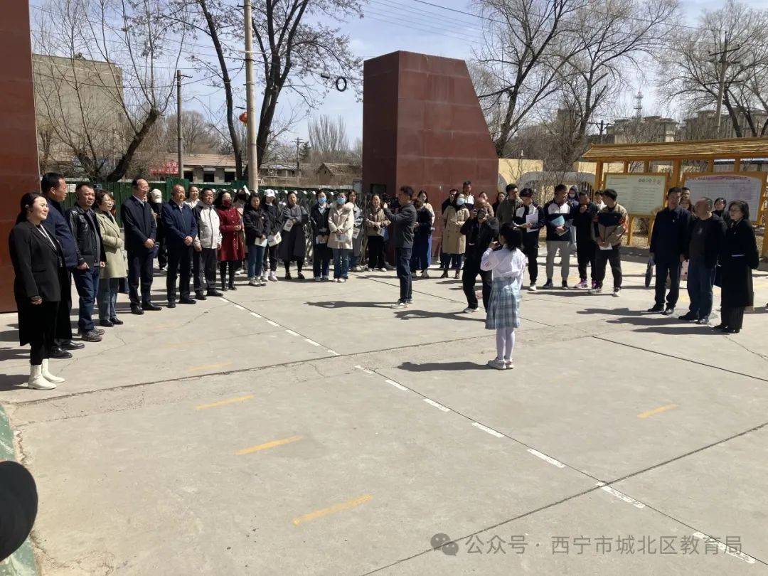 【党建专栏】丰富校园文化内涵 彰显学校办学特色——城北区开展2024年度第一期学校特色项目展示交流活动_发展_的足球_融合