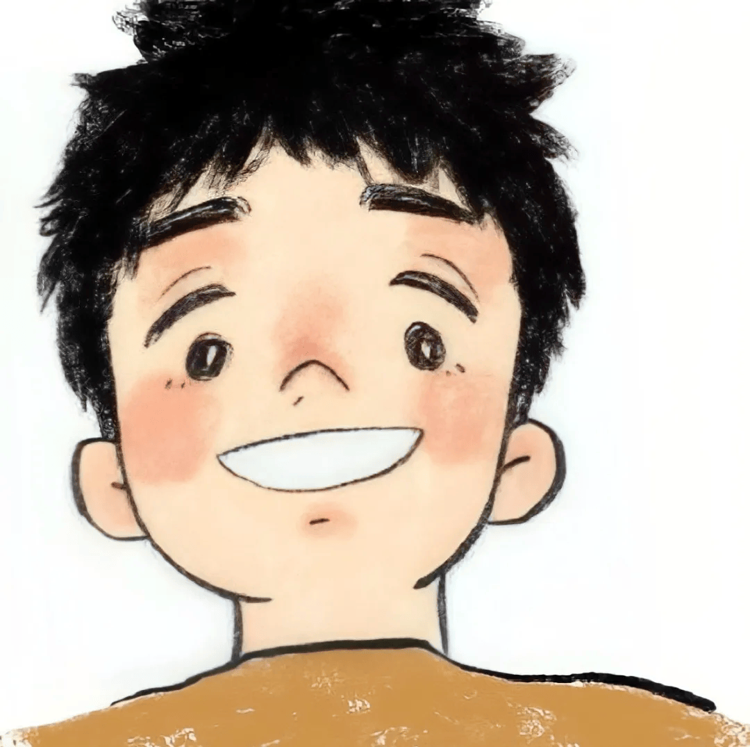 头像怦然心动的头像