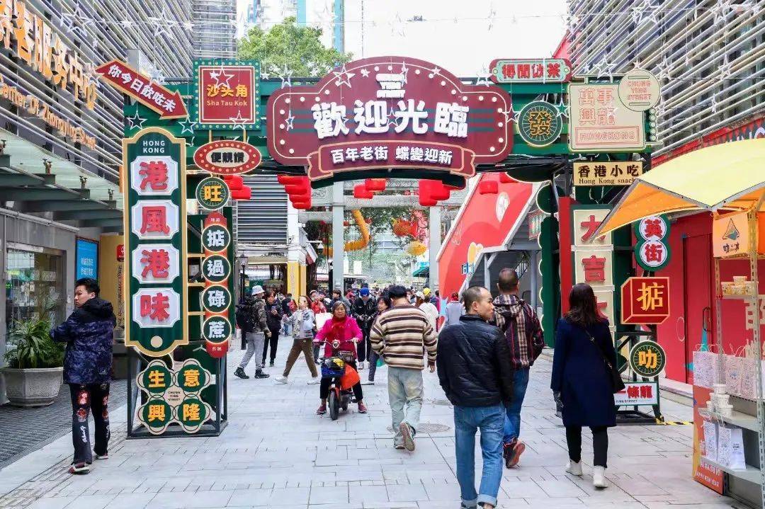 从商业载体上看,沙头角深港国际消费合作区的建设,将为盐田消费提供更