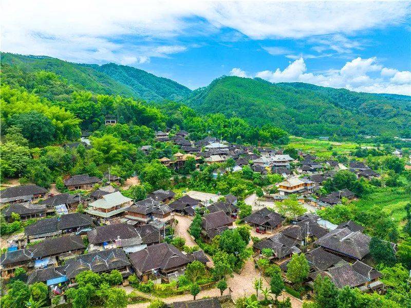 【普洱文旅】玩转普洱攻略|探寻"世遗"魅力,解锁民族风情_澜沧县_文化