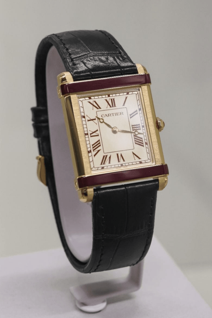 历峰集团签约第七届进博会