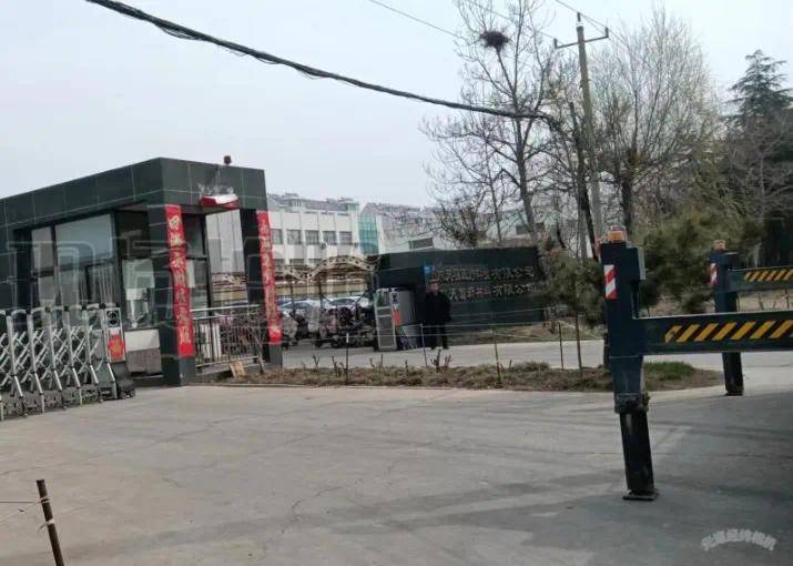 优化营商环境城阳区上马街道马上办铺就服务企业快车道