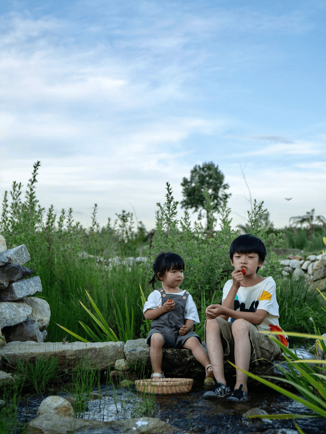 卖掉深圳300w学区房80后夫妻带孩子定居大理