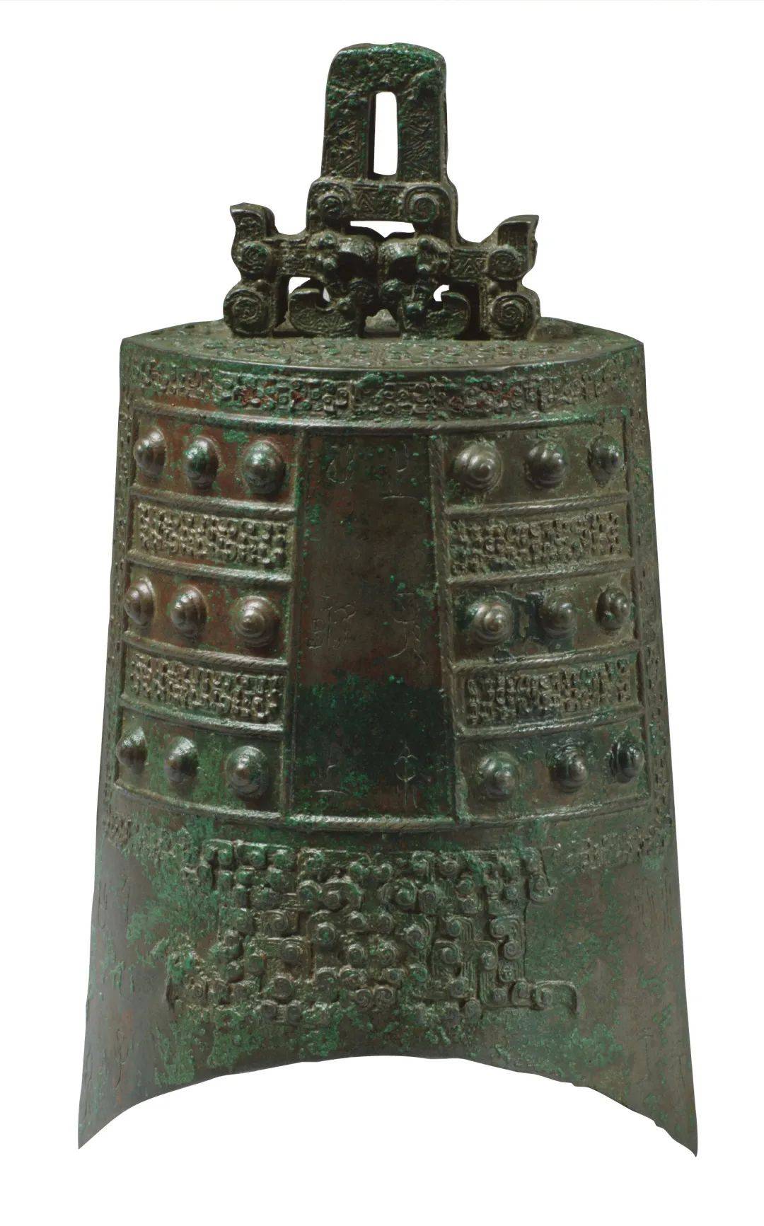 11件大名西周春秋编钟揭秘晚清金石学第一人陈介祺十钟山房的来历