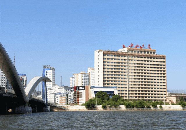 延边_游客_延吉市