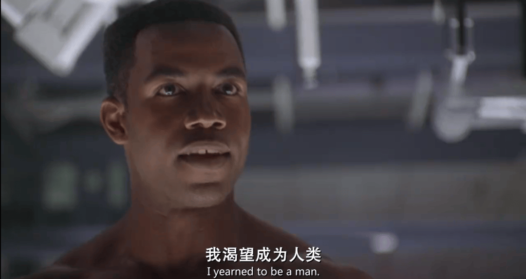 原创地表最强肌霸对决还得是尚格云顿的再造战士系列