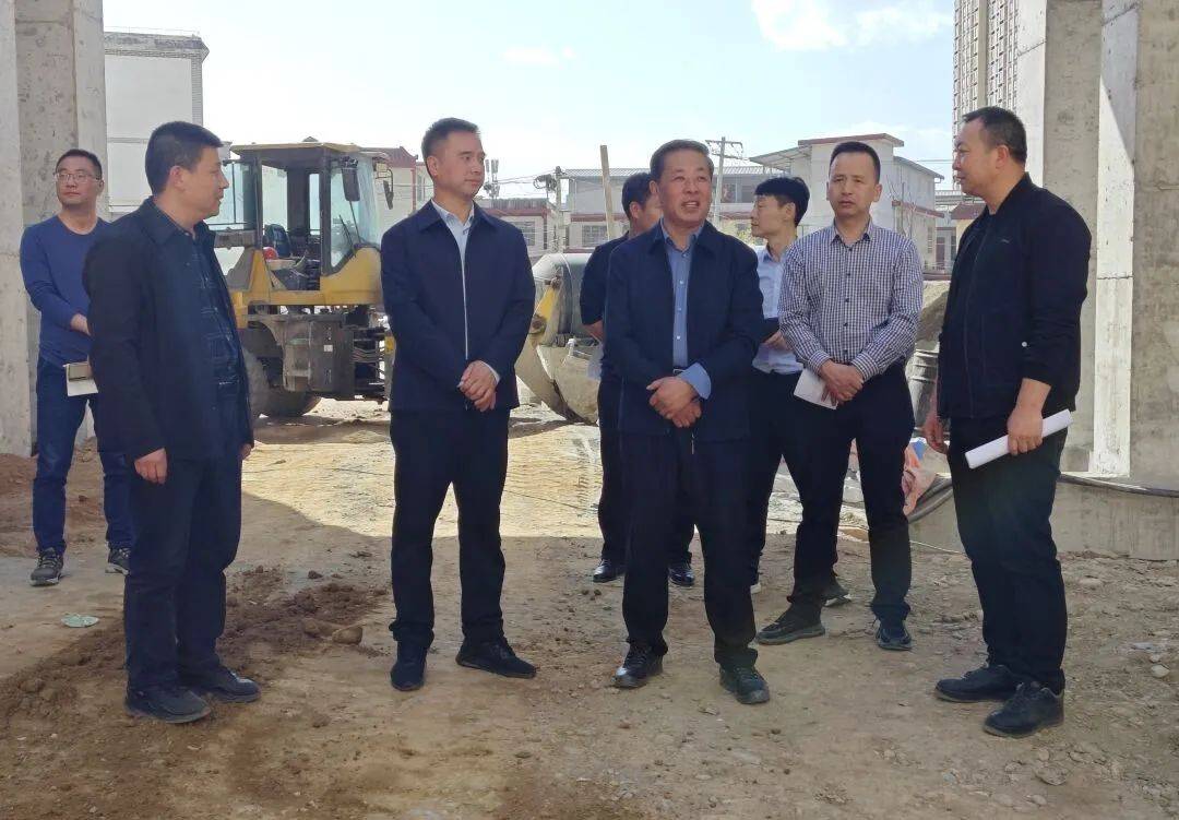 3月28日至29日,市人大常委会副主任冯醒民带领市"