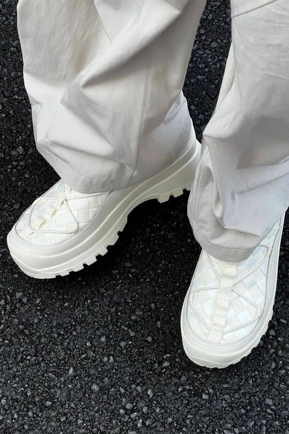 率先走进wtaps中国上海全新店铺hbdaily