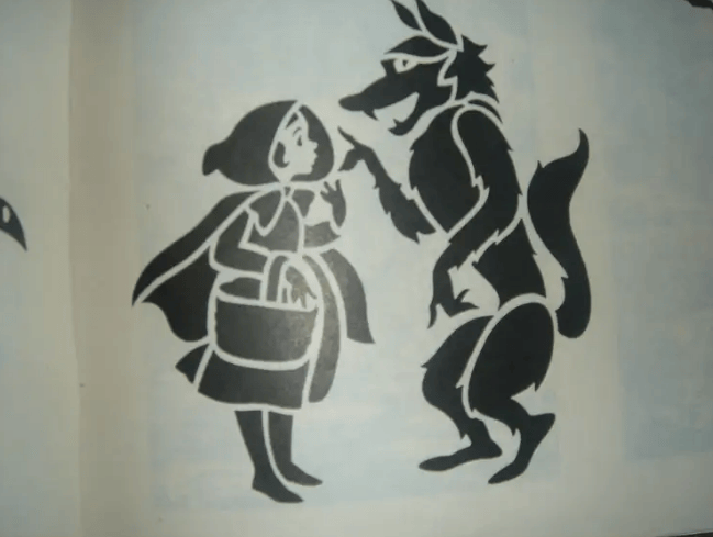 微课堂从中国到世界剪纸文化的交流与互鉴