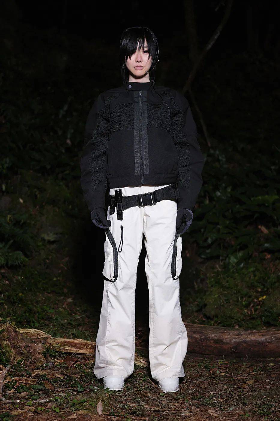 率先走进wtaps中国上海全新店铺hbdaily