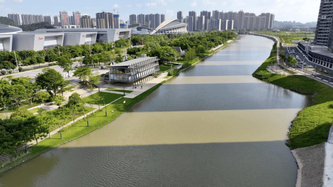 棠下镇千强之上再攀高争创省级典型镇