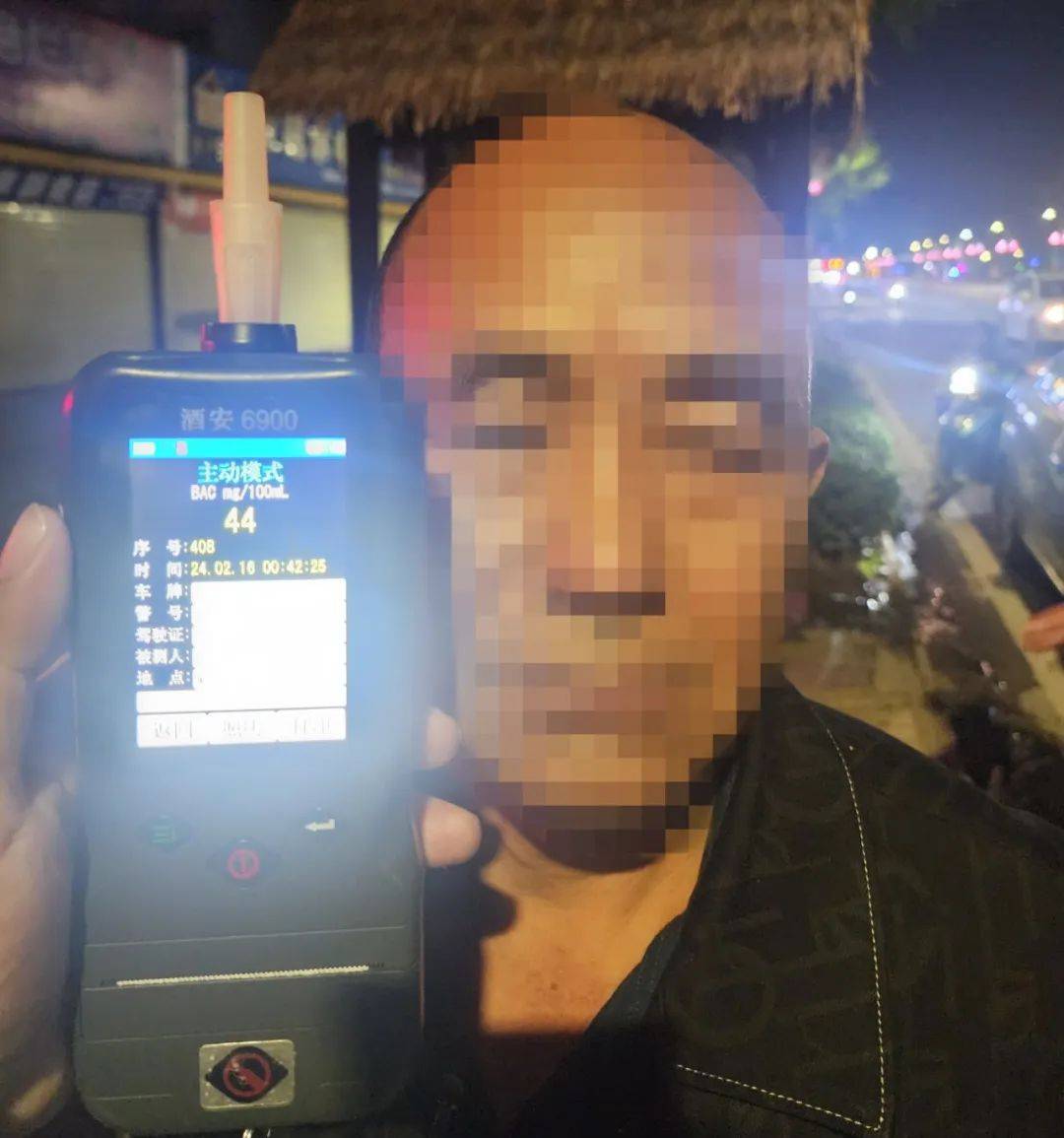 饮酒驾驶交通违法大曝光 | 生命无价 酒后禁驾_驾驶证_处罚_当事人
