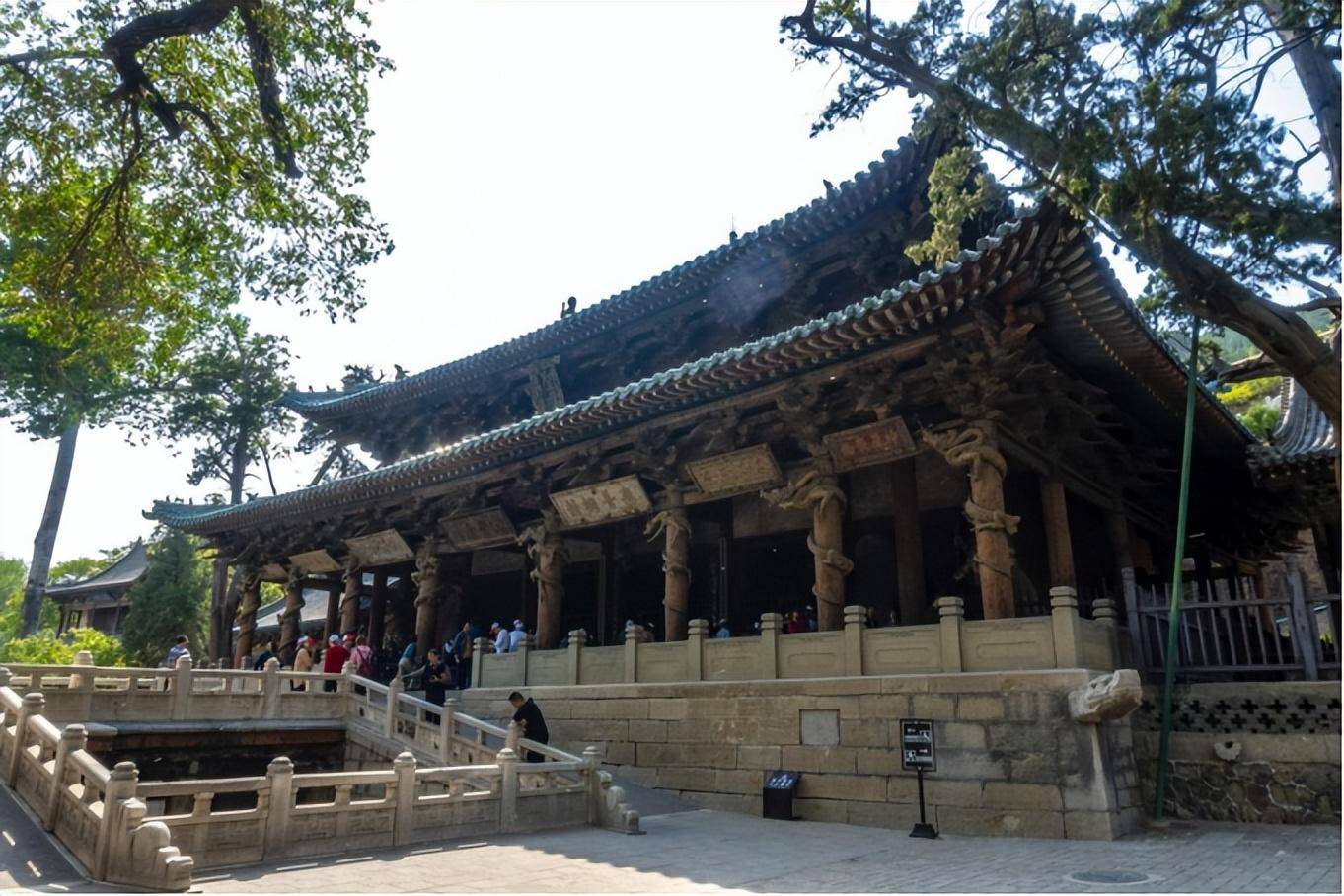 太原文旅推介团先打前站董宇辉将从山西来到重庆