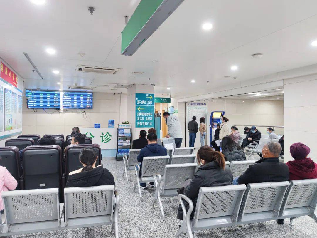 【便民】周末!南京市第二医院钟阜院区,汤山院区门诊正常开放