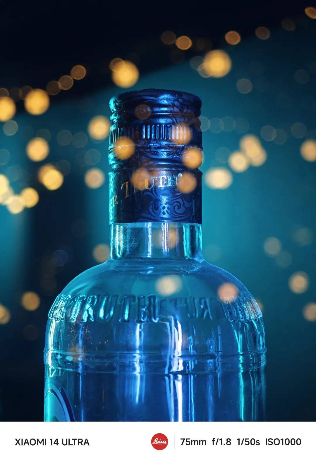 如何让iphone的照片有德味儿