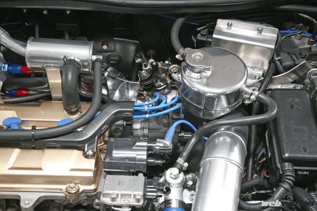 mini改装丰田3s-gte发动机_搜狐汽车_搜狐网