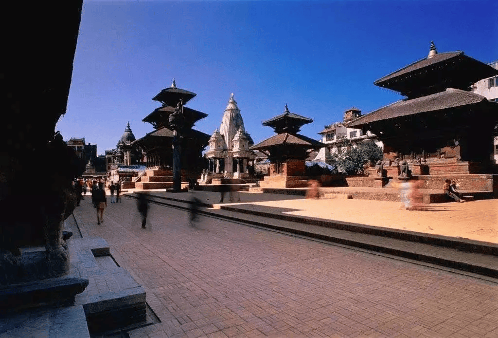 【佛诞节】探访佛的足迹·感受雪山与神的国度·尼泊尔全景纯玩拼车深