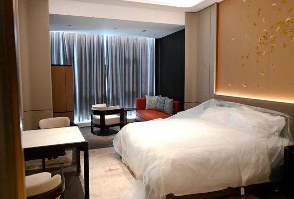 滕州又一家星级酒店预计将于7月底开业