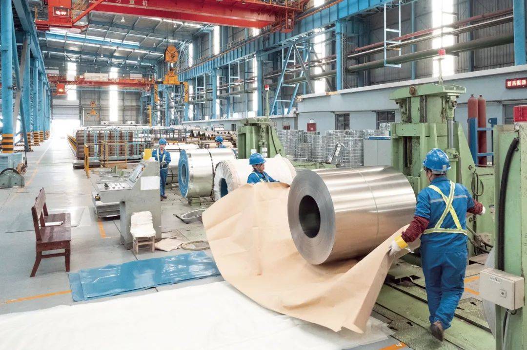 钢钢看见钒钛磁铁矿中钒钛高效回收与高值利用技术项