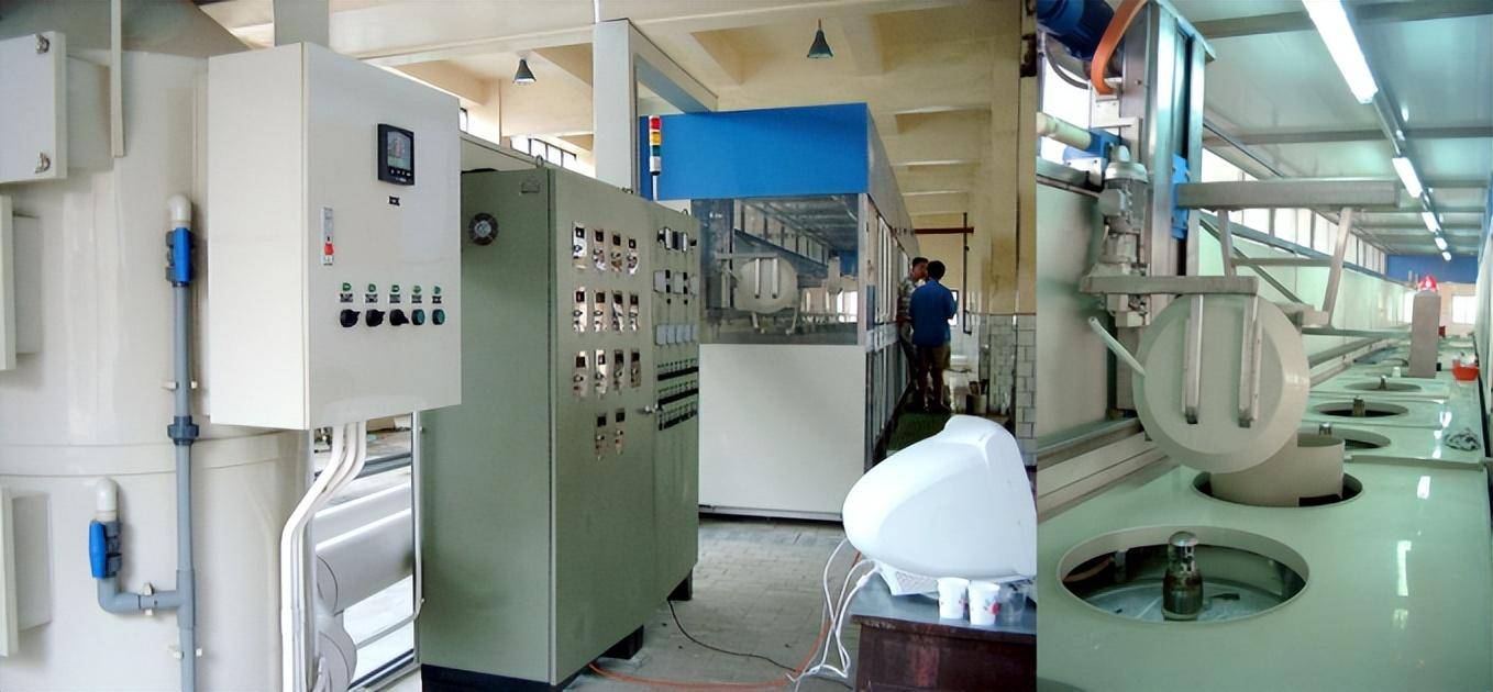 以“人工智能+”赋能制造转型,长虹培育新质生产力跑出新速度-家电圈官网